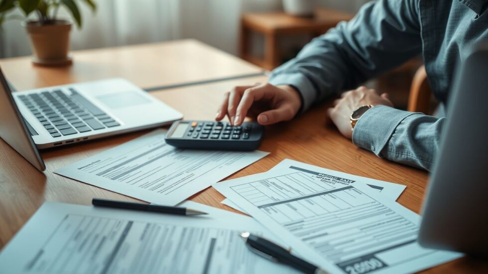 Guia Definitivo: Como Declarar Imóveis no Imposto de Renda sem Erros e com Benefícios Fiscais