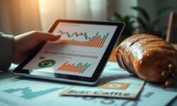 IGP-DI Subiu 0,30% em Abril: O que Isso Diz Sobre o Futuro da Economia Brasileira?