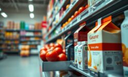 Inflação no Brasil: AlimentosPressionam, mas Combustíveis Aliviam - O Que Esperar em 2025?