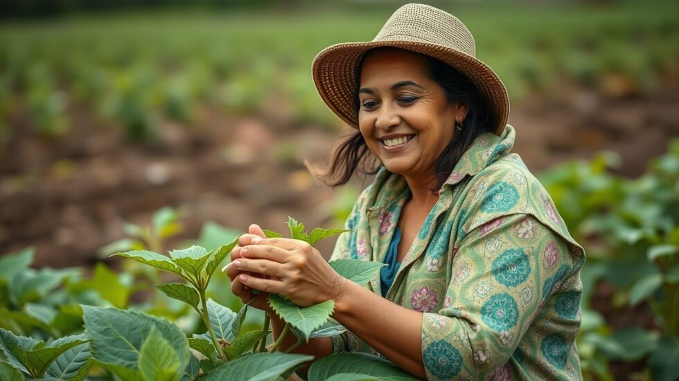 Intuição: O Ingrediente Secreto para Dominar o Agronegócio Brasileiro