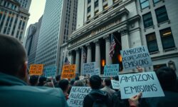 JBS Conquista NYSE, mas Alerta Ambiental Cresce: O Preço do Sucesso Global