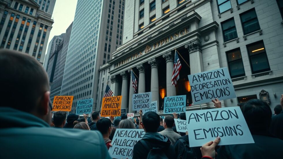 JBS Conquista NYSE, mas Alerta Ambiental Cresce: O Preço do Sucesso Global