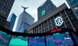 JBS enfrenta queda de ações e resistência de investidores diante de plano de dupla listagem