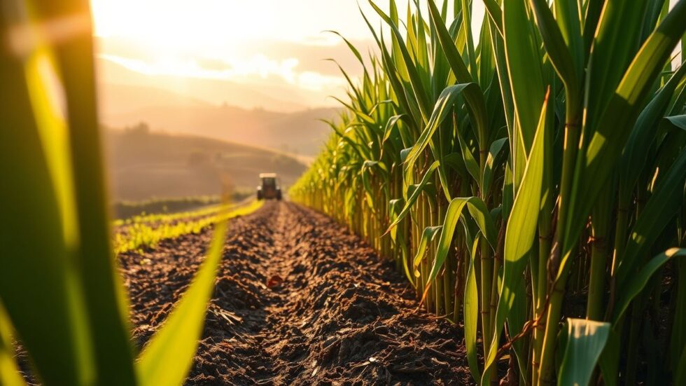Minas Gerais Impulsiona a Bioenergia: Conquistas, Desafios e Projeções de Liderança no Setor Sucroenergético Brasileiro