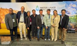 Inspirada por Nebraska, Aiba apresenta modelo baiano de irrigação sustentável em conferência internacional nos EUA