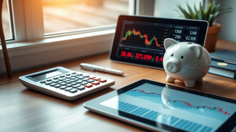 O Que Fazer com a Restituição do Imposto de Renda em 2025: Dicas de Especialistas para Um Futuro Financeiro Sólido