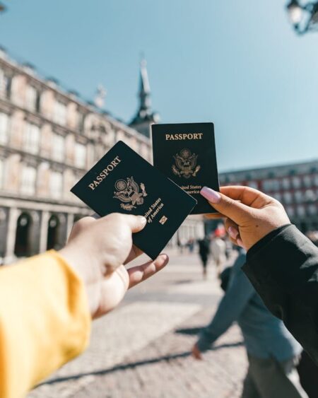 Países endurecem regras de imigração e afetam milhares de brasileiros