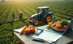 RAR Agro & Indústria: A Estratégia de 10% de Crescimento Anual para Dominar R\$ 1 Bilhão no Agronegócio Brasileiro