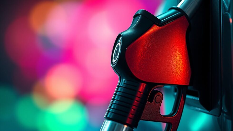 Revisão de Projeções de Consumo de Gasolina no Brasil: Desaceleração e Concorrência com o Etanol