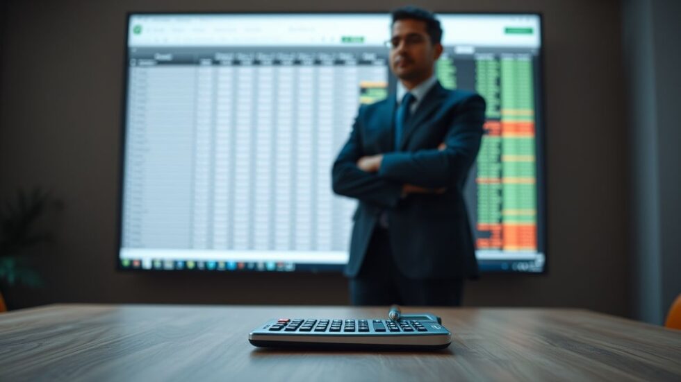 Revisão do Imposto de Renda: Por Que o Governo Optou por uma "Escadinha" e Como Isso Afeta Seu Bolso