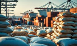 Brasil Perde Terreno para China: Descubra os 3 Fatores por Trás da Queda de 22% nas Exportações de Soja