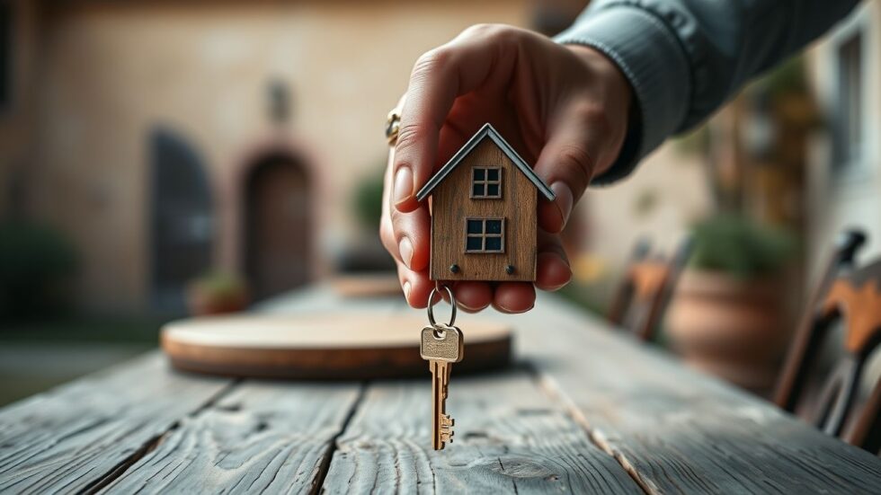 Saiba Como Evitar o Imposto de Renda na Doação de Imóveis de Alto Valor