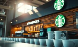 Starbucks Revoluciona o Agronegócio com Primeira Loja de Impressão 3D no Texas