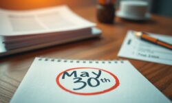 Último Aviso: Prazo do Imposto de Renda 2025 Termina em 30 de Maio - Não Perca o Prazo e Evite Multas!