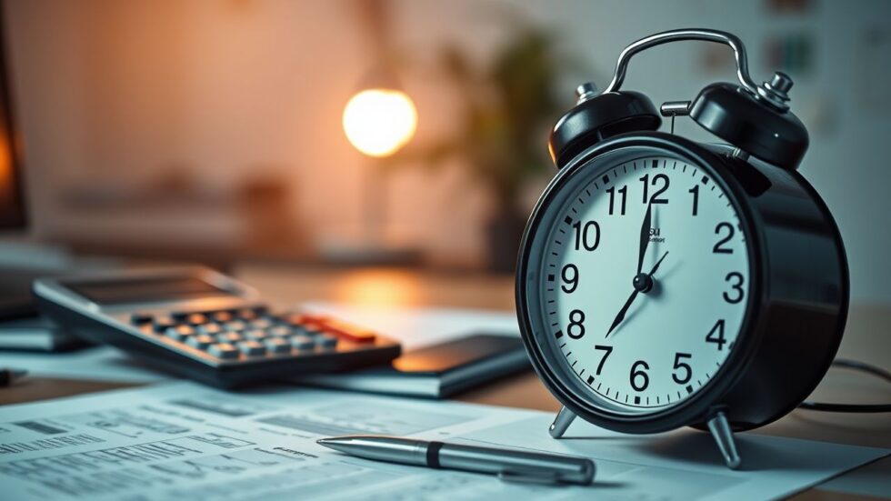 Últimos Dias: Envie sua Declaração do Imposto de Renda 2025 com Segurança e Ganhe Prioridade na Restituição!