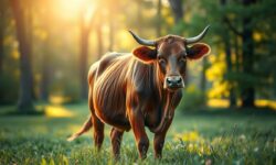Vacas: Solução ou Problema para o Futuro Sustentável do Planeta?