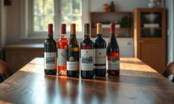 "6 Vinhos Italianos Que Redefinem a Identidade Enológica: Descubra os Tesouros de Cada Terroir"