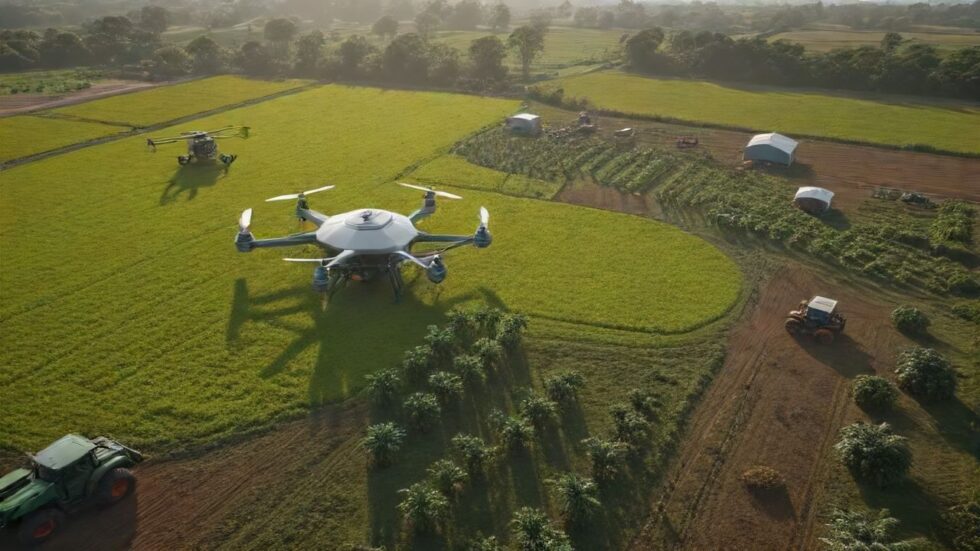 Bahia Farm Show 2025: Agro Inteligente e Sustentável em Destaque no Maior Evento do Agronegócio Brasileiro