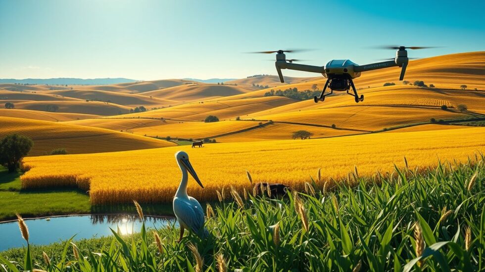 Bahia Farm Show 2025: Revolução Agrícola com Inovação e Sustentabilidade no Oeste da Bahia