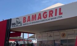 Bamagril apresenta novos produtos na Bahia Farm Show 2025