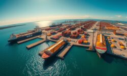 Brasil Reduz Projeção de Exportações de Soja: O que Esperar para o Futuro do Agronegócio?