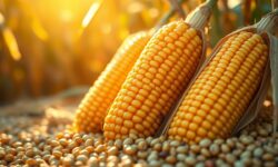 Brasil Quebra Recorde de Produção de Milho e Soja em 2025