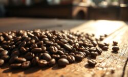 Café Brasileiro em destaque