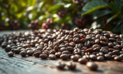 Colômbia Atinge Novo Ponto Alto: Safra de Café Salta 17,5% com Projeção de 15 Milhões de Sacas