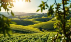 "Crise nas Terras: Como as Invasões na Bahia Impactam o Agronegócio Brasileiro"