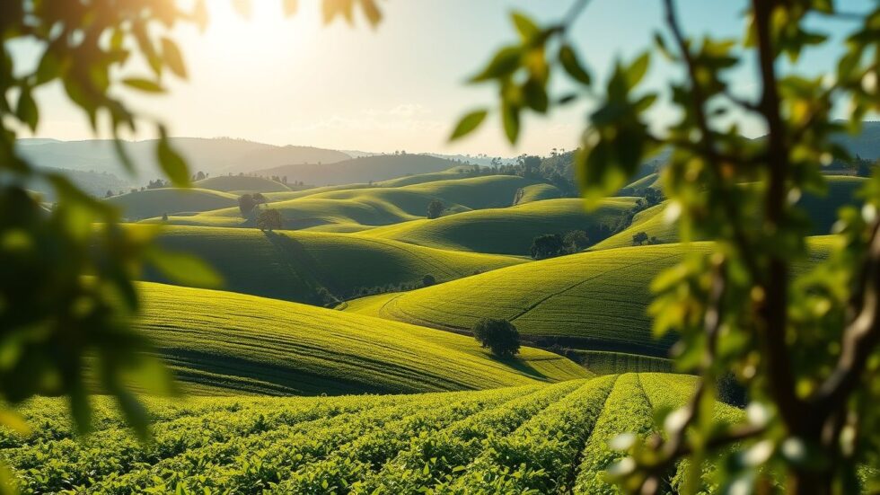 "Crise nas Terras: Como as Invasões na Bahia Impactam o Agronegócio Brasileiro"