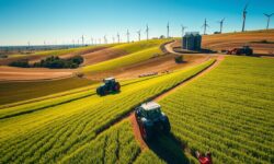 "De Churrascos Familiares a Agricultura de Alta Tecnologia: Como a ADP está Reinventando o Agronegócio no Uruguai"