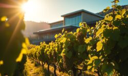 Descubra a Uva Trepat: O Revival Vinícola que Está Redefinindo a Catalunha