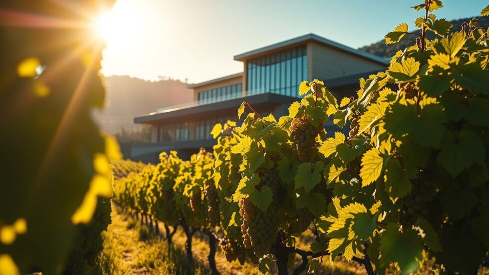 Descubra a Uva Trepat: O Revival Vinícola que Está Redefinindo a Catalunha