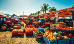 Descubra Como a Bahia Farm Show Impulsiona o Agronegócio com Inovação e Sustentabilidade