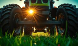 Descubra Como o Crédito Rural Impulsionará o Futuro do Agronegócio Brasileiro