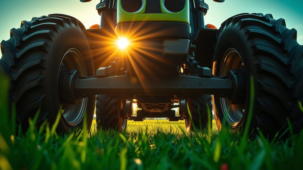 Descubra Como o Crédito Rural Impulsionará o Futuro do Agronegócio Brasileiro