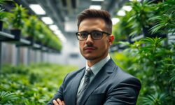 Descubra os 7 Empregos Mais Bem Pagos na Indústria Bilionária de Cannabis nos EUA