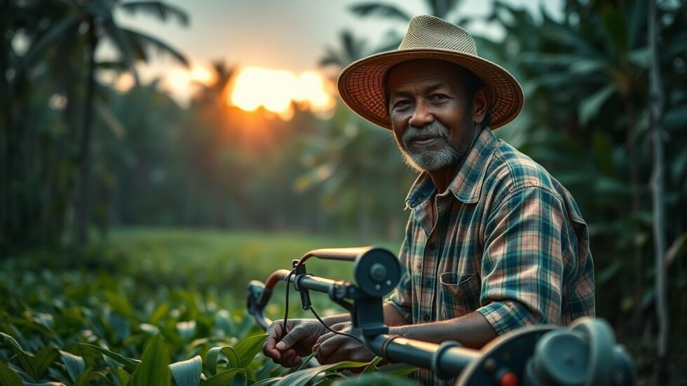 "Faeb Alerta: Invasões de Terra na Bahia Acarretam Prejuízos de R$ 1 Bi e Pedem Socorro ao Governo"