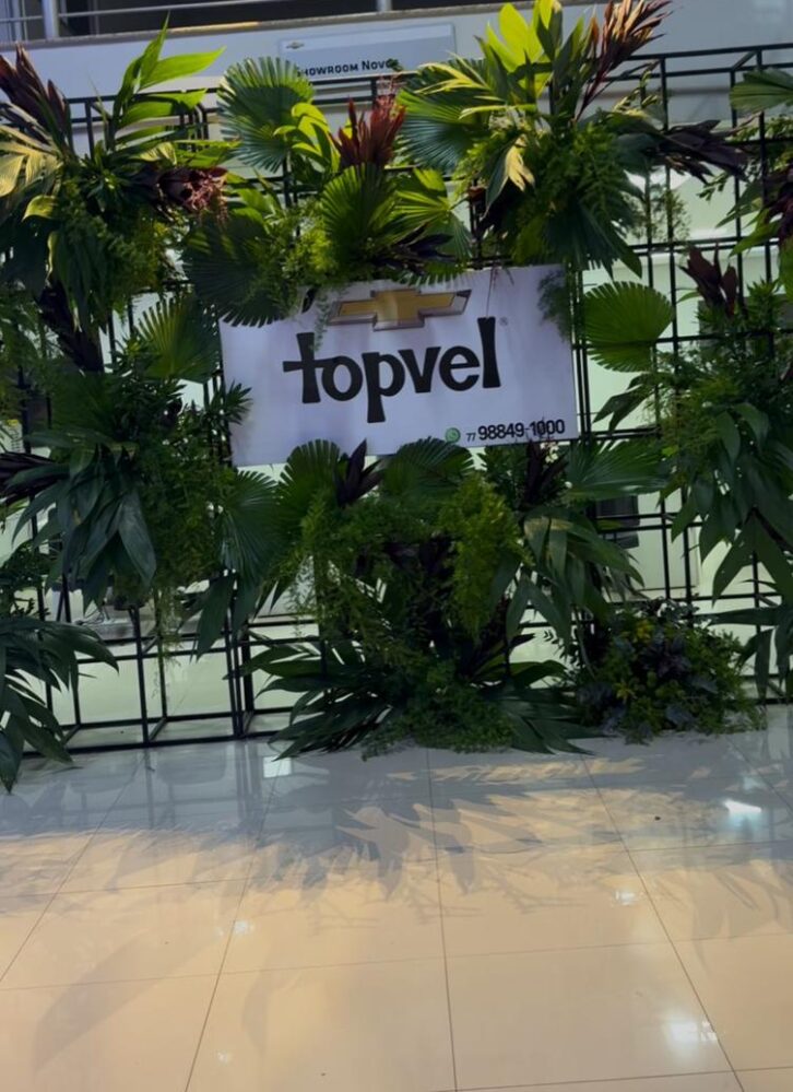 Topvel realiza coquetel pré-Bahia Farm Show com sucesso de vendas
