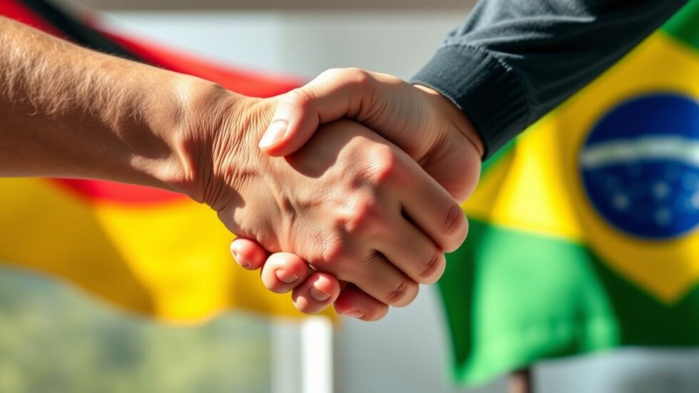 Grupo Jacto Conquista Mercado Global com Aquisição Estratégica da Solo Kleinmotoren