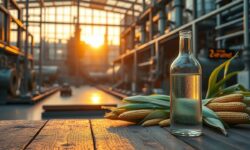 Inpasa Conquista Certificação Internacional para Fornecer Etanol Sustentável à Aviação Global