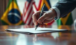 JBS Conquista Aprovação para Dupla Listagem: O que Muda para Investidores e Futuro da Empresa