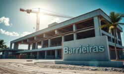 Obras de Modernização do Aeroporto de Barreiras Aprovadas: Um Impulso de R$ 63,4 Milhões para o Oeste da Bahia