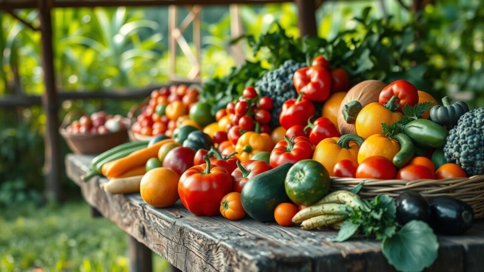 "Revolução no Agro: Pequenos Produtores Brasileiros Invadem o Mercado Nacional com Nova Inspeção"