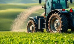 **Revolução Silenciosa no Agronegócio: Como os Remineralizadores estão Transformando a Agricultura Brasileira**