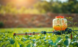 Vazio Sanitário da Soja é iniciado na Bahia com Medidas Inéditas contra a Ferrugem Asiática