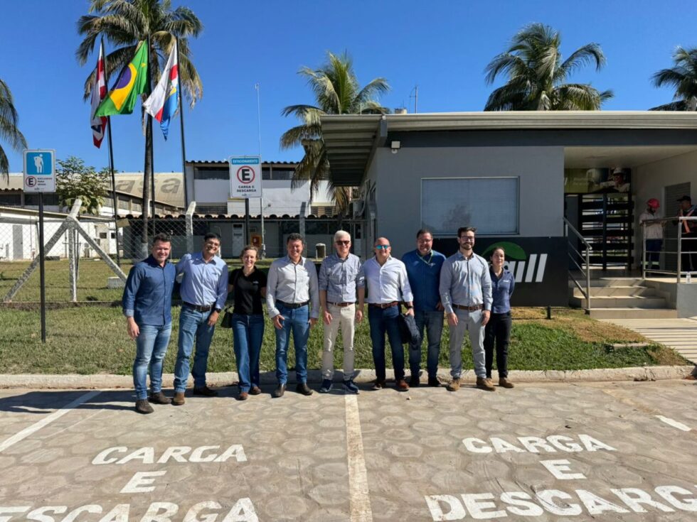 Aquisição da Cargill em Barreiras fortalece agroindustrialização da soja na Bahia