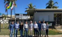 Aquisição da Cargill em Barreiras fortalece agroindustrialização da soja na Bahia