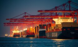 Crise à Vista: Importações de Óleo de Soja na Índia Caem 18% e Ameaçam Aumentar Preços!