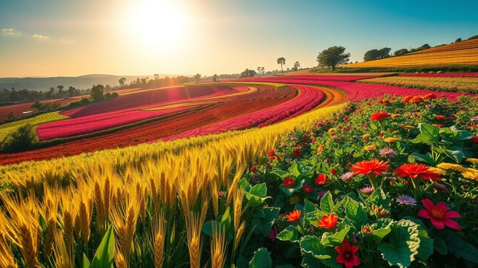 Fósforo em Extinção: 5 Soluções Urgentes para Garantir o Futuro da Agricultura e do Planeta